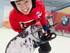 -哈尔滨热雪奇迹