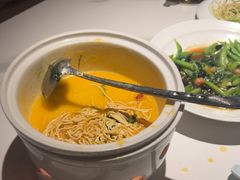 -竹雨堂创意中国菜(裕华店)