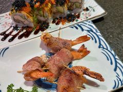 -福樱兰海鲜放题铁板烧(加州店)