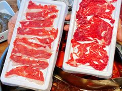 -谭三娘鲜切牛肉自助火锅(北京路店)