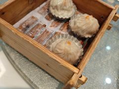 -點無缺茶楼·海鲜酒家(世博店)