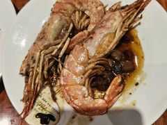 -汉巴味德(沈阳万象汇店)