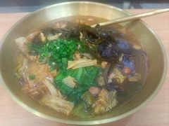 -螺小丰柳州螺蛳粉(广西大学店)