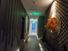 -Dragonfly 悠庭·按摩Spa(苏州中心广场店)