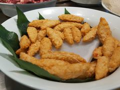 -醉帅锅回转自助小火锅(华宇店)