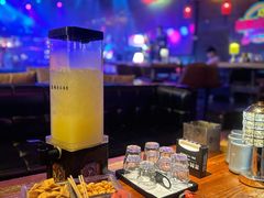 -喜鹊音乐酒馆(西街店)