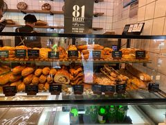 -81BAKERY(大学路店)