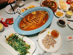 -阿五黄河大鲤鱼(英协路店)