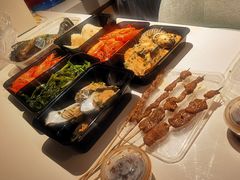 -琼大师东方烤乳猪(亚特兰蒂斯店)