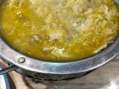 -东北食府·铁锅炖(花溪湾店)