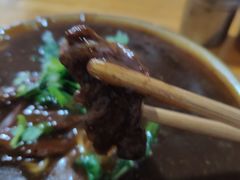 -南街牛肉麺(南街店)