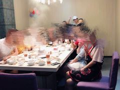 -海底捞火锅(公益西桥店)