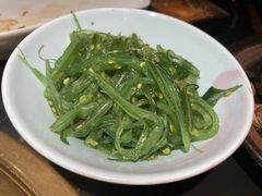 -厚贞日式烤肉(浦东汇智店)