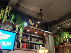 -湘当爱·鲜煮现炒(松岗立业路店)
