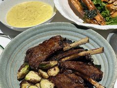 -巴伐利亚啤酒坊(意式风情街店)