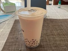 -KOI Thé(百信广场店)