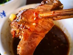 -朝伟清真铜瓢牛肉馆(三十年老·店)