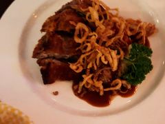 -宝莱纳餐厅(滨江店)