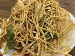 -老刘家永盛斋·传统泡馍(东关南街店)