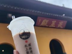 -西园寺素食(西园弄戒幢律寺店)