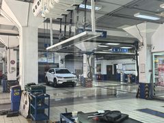 -安惠养车(安定门店)