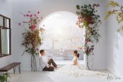 点击看大图 -艺匠摄影ARTIZ STUDIO(南京店)
