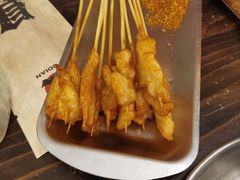 -破店肥哈·东北烧烤(南山保利店)