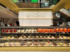 -M'CAKE(西单大悦城店)