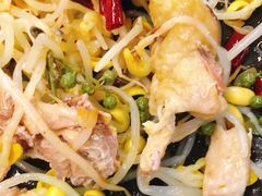 云南经典汽锅鸡-云海肴云南菜(正大广场店)