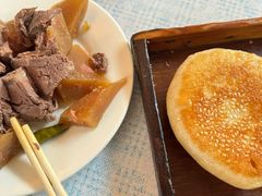 -东关二民手工面条