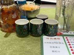 -峰厨大鱼泡饼·天津菜(西青大学城店)