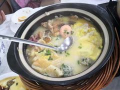 -聚丰园•湖鲜餐厅(阿红私房菜梅石路店)
