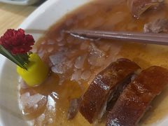 -德胜轩正宗顺德菜(宝安沙井会展中心店)