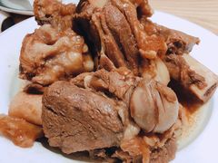 招牌酱大骨-东北风(江北万达店)
