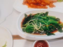 -花少爷·鲜虾干贝粥(延安万达店)