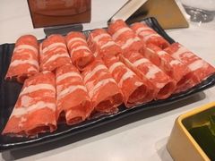 -呷哺呷哺 黄金牧场 (中发百旺店)