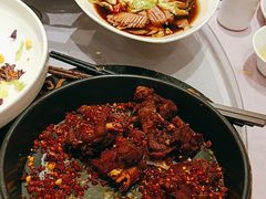 -顺风海鲜港(金玉兰店)
