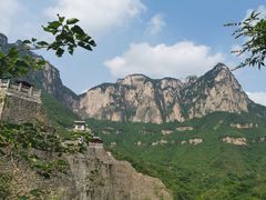 -云台山风景名胜区