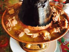 高老庄农家菜-高老庄农家菜