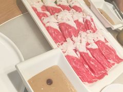 -牛街·马辈儿涮肉(牛街总店)