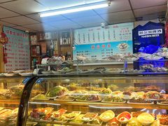 -正宗天津烧麦馆(柳州路店)