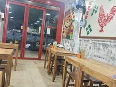-范仲吉砂锅鸡公煲(井湾路店)