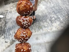 -邓记新一代糖油果子(四川煤管局供销公司职工宿舍店)