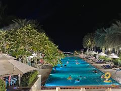 -石梅湾艾美度假酒店