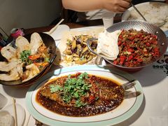 -东来土菜馆(民祥园路店)