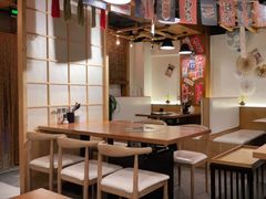 -匠太烧肉台日料理餐酒馆(三林店)