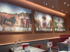 -辣可可·小炒黄牛肉(望京凯德MALL店)
