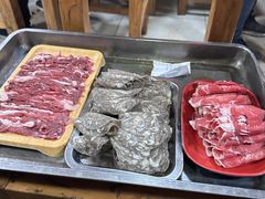 -木萨火锅店(开鲁路店)