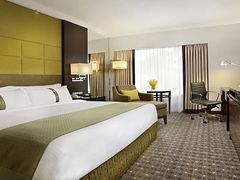 -银川国贸中心酒店