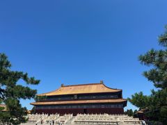 -北京市劳动人民文化宫(太庙)